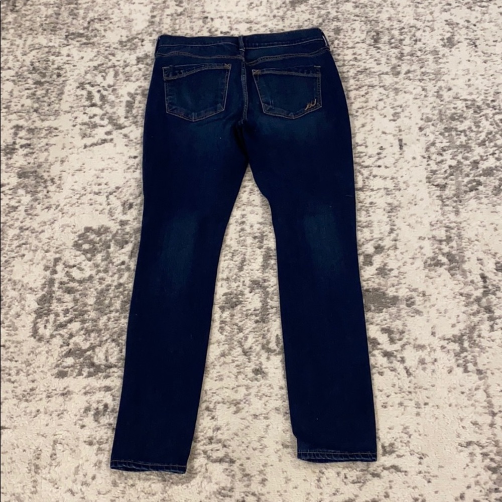 Legging Jean - Picture 2 of 2